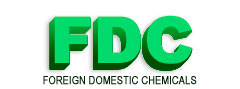Foreign Domestic Chemicals Foreign Domestic Chemicals